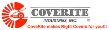 Coverite(カバーライト) industries,inc