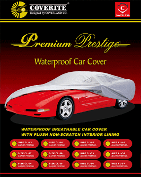 Coverite(カバーライト) Premium Prestige